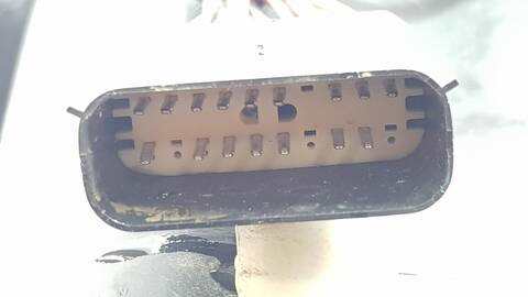Foto 2ª: Deposito AdBlue Ford Transit 350 L3 AMBIENTE (2013)