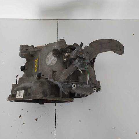 Caja Cambios Mercedes Clase B 150 B 200 CDI 245.208)