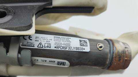Foto 3ª: Airbag Cortina Delantero Derecho Kia Carens BASIC 135CV 99KW [G4FD] (2015)