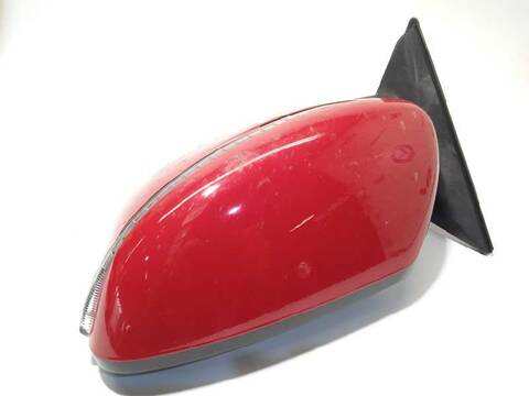 Foto 3ª: Retrovisor Izquierdo Nissan X-Trail N-CONNECTA 160CV 118KW T32) [HR13] (2020)