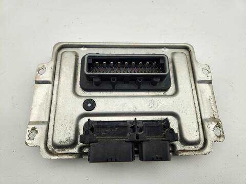Foto 2ª: Centralita Motor ECU Chrysler 300 3.0 CRD 218CV 160KW [642982] (2006)