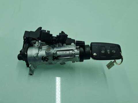 Motor de Arranque Volkswagen T-Cross 110CV