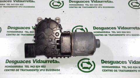 Motor Limpia Delantero Seat Ibiza 1.4 16V 86CV 63KW