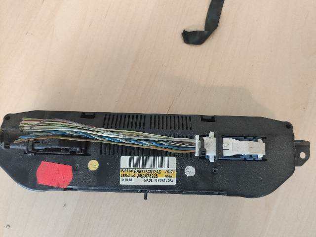 Climatizador Ford Focus 1.8 TDCI