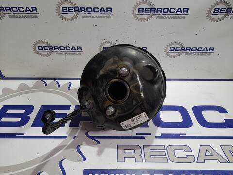 Servofreno Seat Exeo 2.0 TDI BERLINA 143CV 105KW