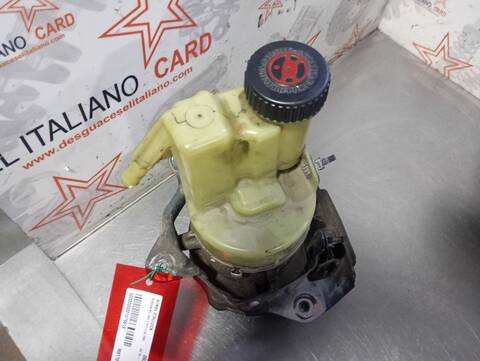 Foto 3ª: Bomba de Direccion Nissan NV400 L2H2 3.5T DOKA COMFORT [M9T704] (2016)