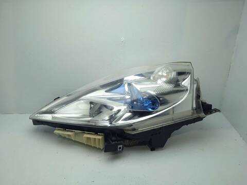 Faro Izquierdo Nissan Leaf 109CV 80KW