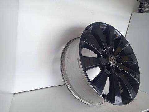 Foto 3ª: LLanta Aleacion Opel Astra COSMO 125CV 92KW [A17DTR] (2011)