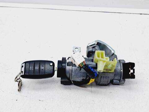 Motor de Arranque Kia Carens BASIC 116CV 85KW