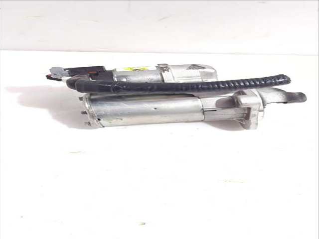 Motor de Arranque Hyundai i20 1.0 T-GDI 101CV
