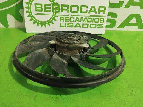 Foto 3ª: Electroventilador Fiat Ducato 2.3 JTD CAT 131CV (2014)