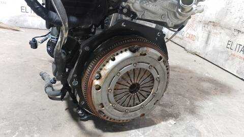 Foto 2ª: Motor Completo Seat Leon STYLE 131CV 96KW [DACA] (2018)