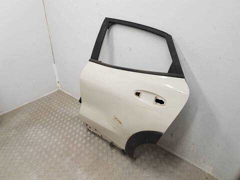Foto 3ª: Puerta Trasera Izquierda Ford Puma ST-LINE (1997)