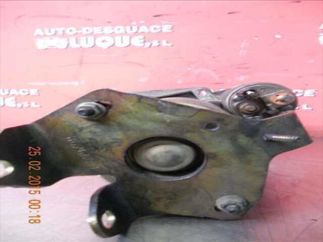 Foto 3ª: Motor de Arranque Renault Laguna 2.2 D (B56F/2) [G8T]
