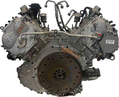 Motor Completo Audi A6 4.0 V8 450 CV 331KW