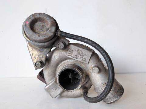 Turbocompresor Iveco Daily 814043B CAMION
