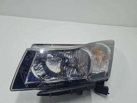 Faro Izquierdo Chevrolet Cruze 2.0 DIESEL CAT 125CV 92KW