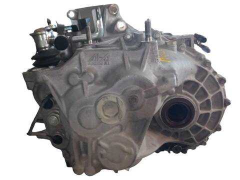 Caja Cambios Mazda 6 2.2 MZR-CD GH10)