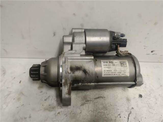 Foto 3ª: Motor de Arranque Seat Ibiza 1.0 FR XL [1.0 LTR. - 81 KW TSI]
