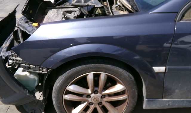 Aleta Delantera Izquierda Opel Vectra 1.9 CDTI 2005-2008