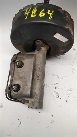 Foto 4ª: Servofreno Jeep Cherokee 2.5 GASOLINA [G/P00] (1993)