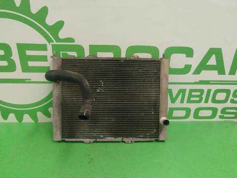 Foto 3ª: Radiador Motor Renault Clio 1.5 DCI DIESEL 65CV [K9K700 / K9K704] (2001)