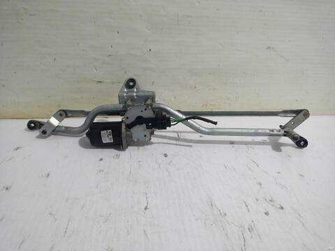 Motor Limpia Delantero Volkswagen Transporter T6 CARAVELLE TRENDLINE