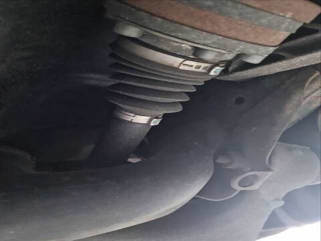 Transmision Trasera Derecha Audi A6 3.0 TDI ADVANCED EDITION 272CV 200KW