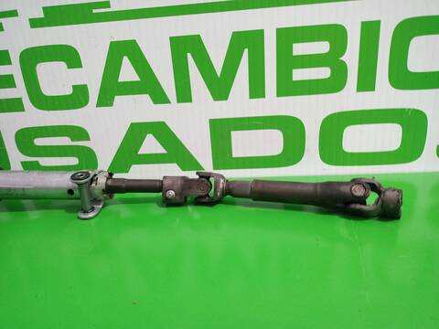 Foto 2ª: Columna Dirección Opel Zafira 1.9 CDTI CAT Z 19 DTL) 101CV 74KW [D/ Z19DT] (2006)