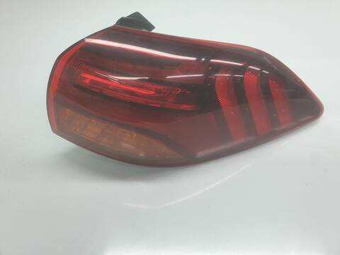 Foto 2ª: Piloto Trasero Derecho Hyundai Tucson KLASS MILD-HYBRID 2WD (2018)