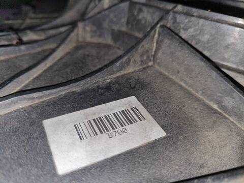 Foto 2ª: Electroventilador Nissan Qashqai ACENTA 150CV 110KW [M9R] (2007)