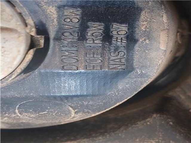 Foto 3ª: Piloto Trasero Derecho Ssangyong Rexton 2.7 XDI 163CV 120KW [D27DT] (2006)