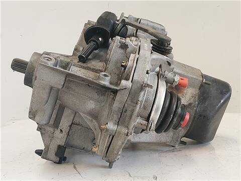 Foto 2ª: Caja Cambios Renault Clio 1.2 AUTHENTIQUE 58CV 43KW [G/D7F G7] (2004)