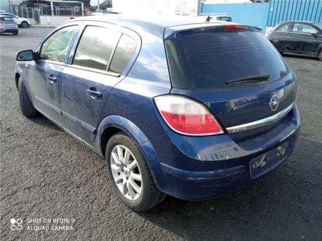 Foto 2ª: Motor Limpia Delantero Opel Astra 1.6 [Z 16 XEP]