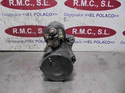 Foto 4ª: Motor de Arranque Bmw Z4 2.2I 170CV 125KW [226S1 GSP] (2004)