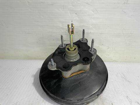 Foto 2ª: Servofreno Nissan Micra ACENTA 80CV (2002)