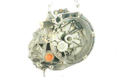 Foto 1ª: Caja Cambios Ford C Max 1.0 ECOBOOST [M1DA] (2010)