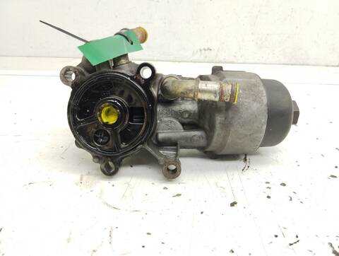 Foto 4ª: Radiador Aceite Peugeot 407 PREMIUM 136CV 100KW [RHR] (2008)