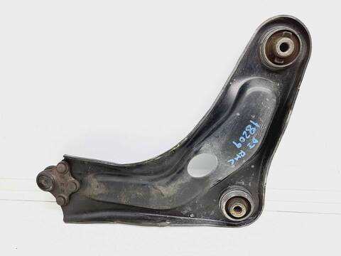 Foto 4ª: Brazo Suspension Delantero Izquierdo Citroen C Elysee EXCLUSIVE 99CV 73KW [BH02] (2017)