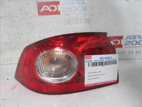 Piloto Trasero Izquierdo Renault Laguna 1.9 DCI BG0G) 120CV 88KW