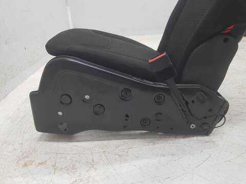 Foto 2ª: Asiento Delantero Derecho Ford Transit AMBIENTE (2013)