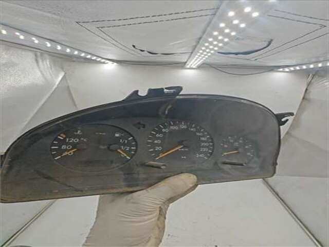 Foto 3ª: Cuadro de Instrumentos Mercedes Clase ML 230 2.7 270 CDI (163.113) [2.7 LTR. - 120 KW CDI 20V CAT]
