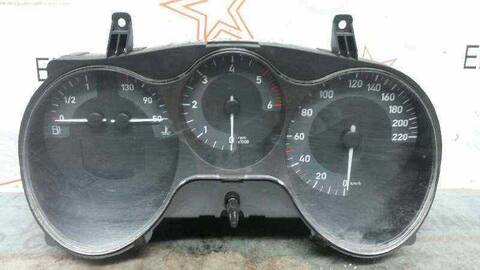 Cuadro de Instrumentos Seat Leon 102CV 75KW