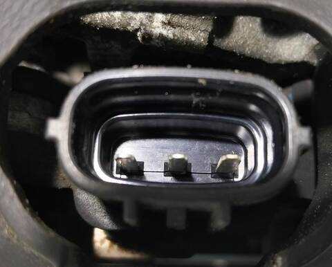 Foto 3ª: Alternador Hyundai Tucson KOSMO 2WD 177CV [G4FJ] (2014)