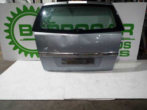 Portón Opel Zafira 1.9 CDTI CAT Z 19 DTL) 101CV 74KW