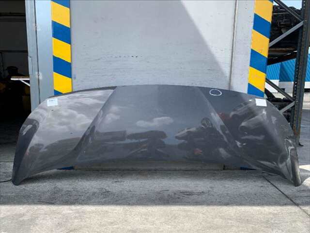 Foto 1ª: Capot Opel Astra 1.6 CDTI136CV 0CV [B16DTH] (2016)