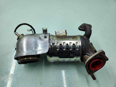 Catalizador Kia Xceed DRIVE 160CV 118KW