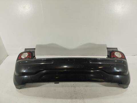 Paragolpes Trasero Citroen C3 EXCLUSIVE PICASSO 90CV 66KW