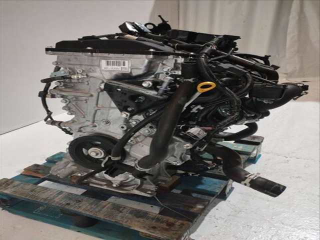 Foto 3ª: Motor Completo Toyota CHR AX2T) HYBRID ADVANCE 72CV 72KW [2ZR] (2024)