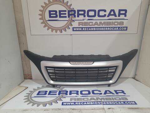 Rejilla Delantera Peugeot Boxer 2.2 HDI FAP CAT 131CV 96KW